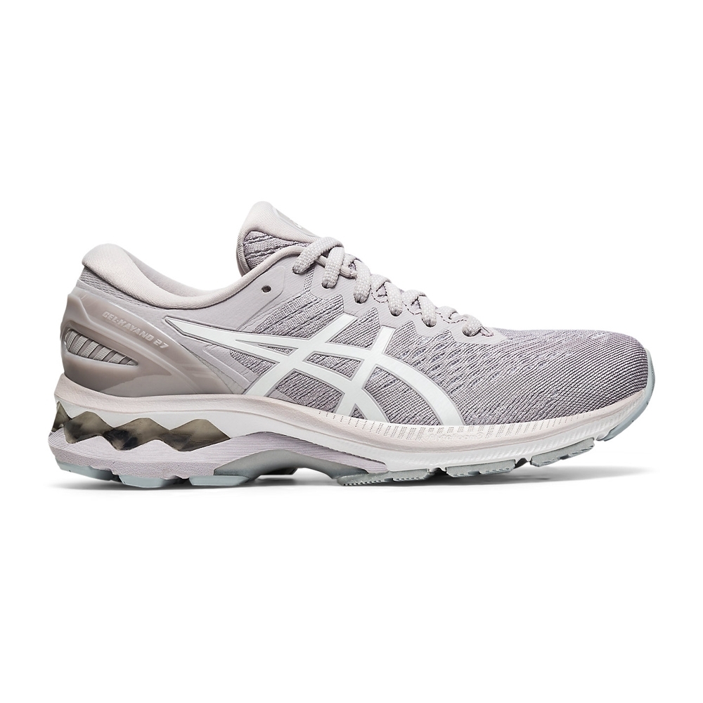 ASICS GEL-KAYANO 27 跑鞋 女 1012A649-250