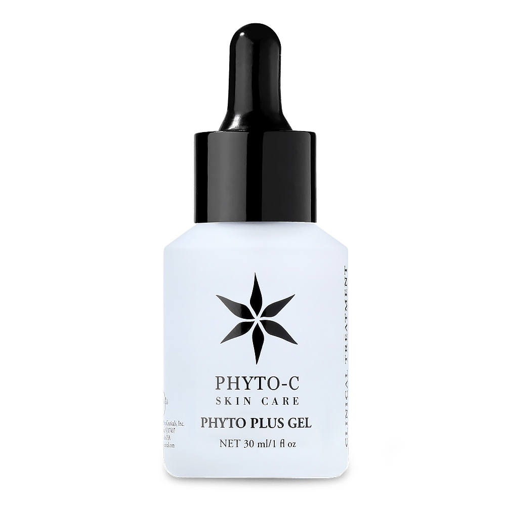 PHYTO-C歐瑪 色修淨白加強劑 30ml