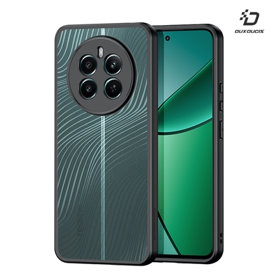 DUX DUCIS realme 12+ 5G Aimo 保護殼