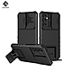 CASE SHOP Samsung A34 5G/A54 5G 支架站立保護殼-黑 product thumbnail 1