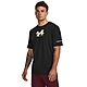 【UNDER ARMOUR】男 NUTRITION APPLE 短T-Shirt 1379548-001 product thumbnail 1