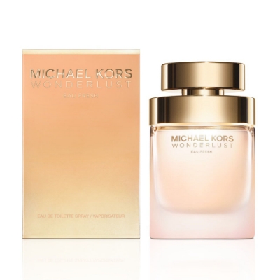 Michael Kors 璀璨海洋淡香水100ml