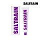 SALTRAIN 極亮淨白灰鹽牙膏-紫 80g product thumbnail 1