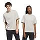 【Adidas 愛迪達】 MOCK  T-SHIRT 圓領短袖T恤 男女 - IR6381 product thumbnail 1