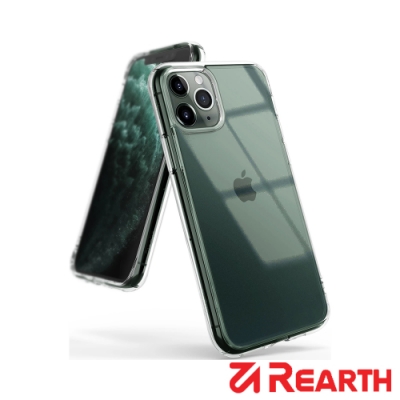 Rearth Apple iPhone 11 Pro(Fusion) 高質感保護殼