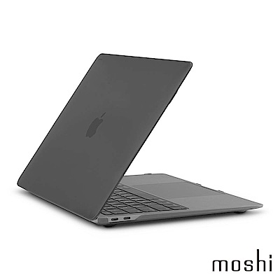 Moshi iGlaze Air 13 輕薄防刮保護殼