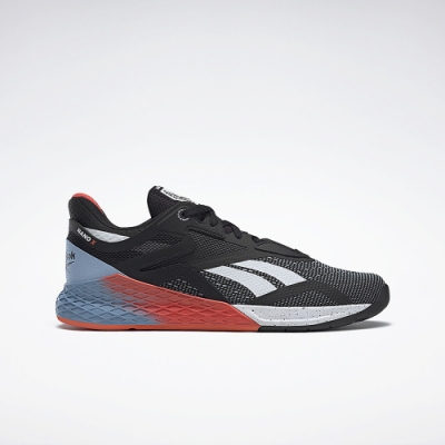 reebok nano 1.0 men's