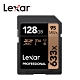 Lexar 633x SDXC UHS-I 95MB/s 記憶卡 128G 公司貨 product thumbnail 1