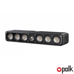 美國 Polk Audio Signature S35 中置喇叭/揚聲器