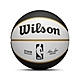 Wilson 籃球 NBA 黑 白 金 曼菲斯灰熊 城市限定 7號球 吸濕 排汗 威爾森 WZ4024215XB7 product thumbnail 1