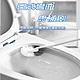 【馬桶刷】日式馬桶刷 無死角馬桶清潔 廁所清潔 浴室清潔 product thumbnail 1