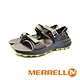 MERRELL(男)CHOPROCK STRAP水陸兩棲涼鞋 男鞋-螢綠 product thumbnail 1