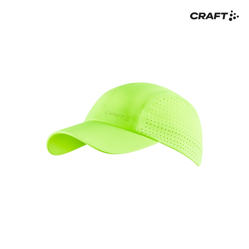 CRAFT CTM Distance Cap 排汗跑步帽 1910409-623000