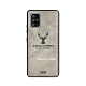 DEER 三星 Samsung Galaxy A71 5G 北歐復古風 鹿紋手機殼 保護殼 有吊飾孔 product thumbnail 6