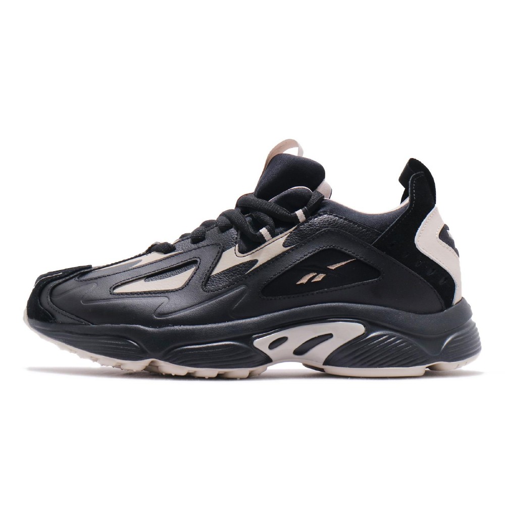 reebok dmx 1200 black