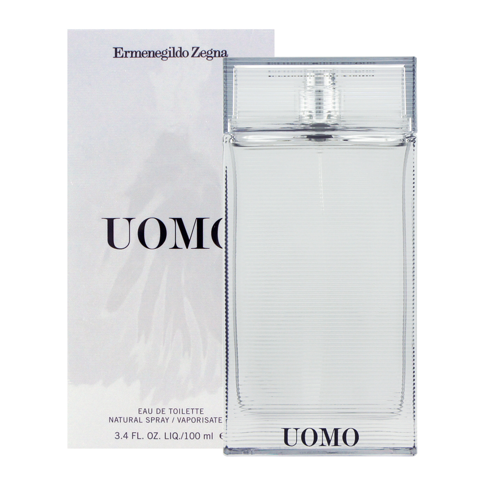 Zegna Uomo 男性香氛100ml