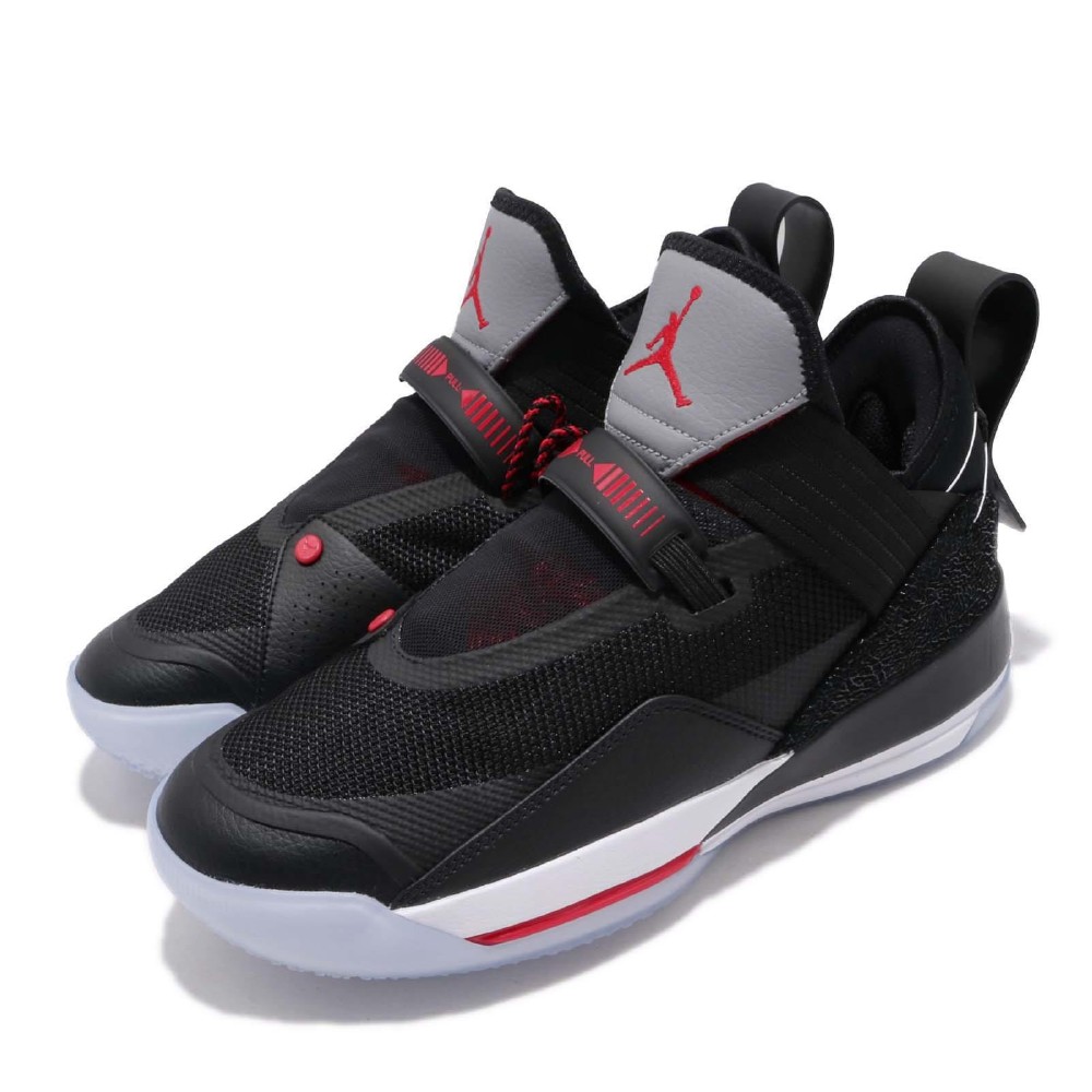 Nike Air Jordan 33代 SE PF 男鞋