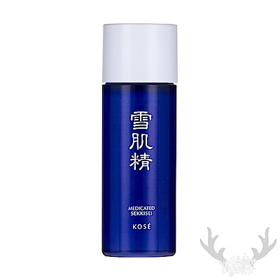 KOSE高絲 雪肌精乳液33ml