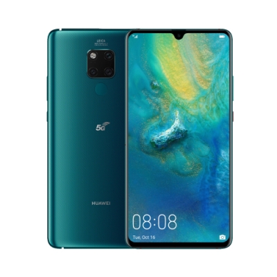 HUAWEI Mate 20 X 5G版 (8GB/256GB) 7.2吋 智慧機