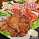 (滿額)【海陸管家】懷舊古早味照燒豬肉排1片(每片約40g) product thumbnail 1