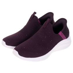 SKECHERS 女鞋 休閒系列 瞬穿舒適科技 ULTRA FLEX 3.0 - 149594WINE