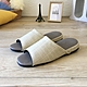 iSlippers 極致風格-厚跟紓壓皮質室內拖鞋 product thumbnail 13