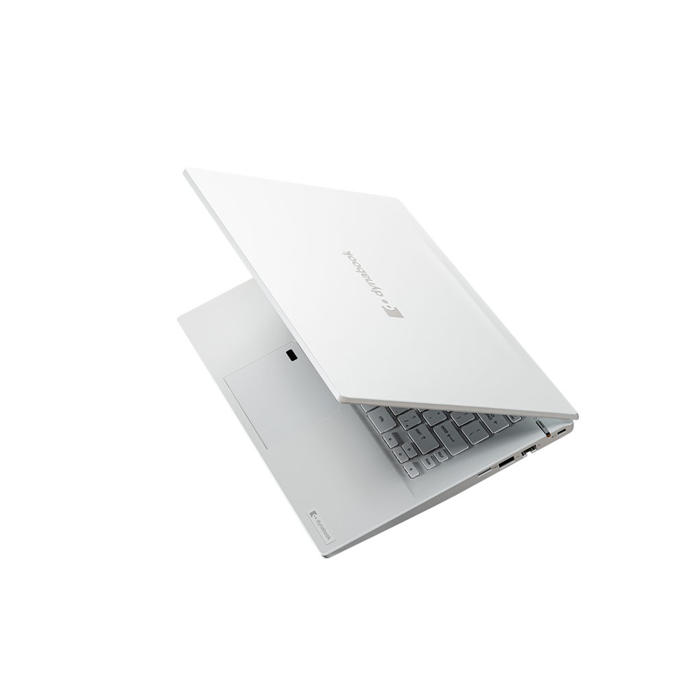 dynabook EX40L-J 14吋日系輕薄筆電(i5/8GB/512GB/Win10/FHD螢幕/珍珠