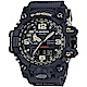 CASIO卡西歐G-SHOCK MASTER OF G極限腕錶(GWG-1000-1A) product thumbnail 1