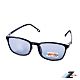 【Z-POLS】兒童專用TR90輕量框體材質 搭頂級Polarized寶麗來偏光黑抗UV400太陽眼鏡 product thumbnail 1