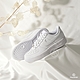 Nike Air Force 1 GS 女鞋 大童鞋 白色 經典 AF1 休閒鞋 DH2920-111 product thumbnail 1