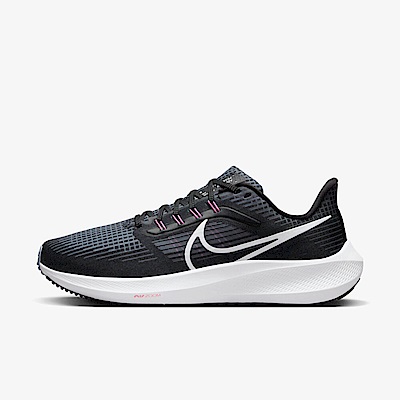 Nike Air Zoom Pegasus 39 [DH4071-010] 男 慢跑鞋 運動 路跑 小飛馬 緩震 深灰