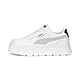 PUMA Mayze Stack Wns 女休閒鞋-白-38436313 product thumbnail 1