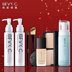 BEVY C.指定品買1送2