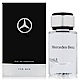 Mercedes Benz 紳雅經典 男性淡香水 7ml (禮盒拆售 法國進口) product thumbnail 1