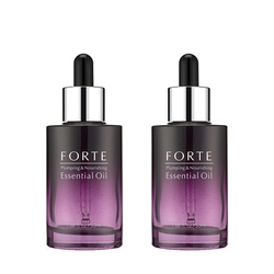 FORTE豐潤肌活精華油50ml2入