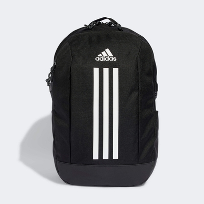 adidas 愛迪達 後背包 運動包 書包 旅行包 登山包 POWER VII 黑 IP9774