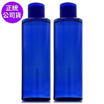 *KOSE高絲 雪肌精漾活淨鹽卸妝油170ml*2(正統公司貨-贈品標籤)