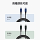【NOKIA諾基亞】經典極速充電線TypeC TO C 125CM 3A-P8200C product thumbnail 11