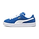 Puma Suede XL 男鞋 女鞋 藍白色 麂皮 復古 板鞋 情侶鞋 休閒鞋 39520501 product thumbnail 1