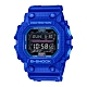 CASIO卡西歐 G-SHOCK 勇禮雙全 張飛 三國五虎將系列 GX-56SGZ-2_53.6mm product thumbnail 1