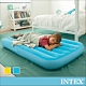 INTEX 兒童充氣床88x157x高18cm-2色可選(66803) product thumbnail 3