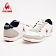 le coq sportif  Segur II Wide休閒鞋 女-白 product thumbnail 1