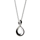 Georg Jensen 452 infinity純銀項鍊 product thumbnail 1