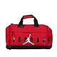 NIKE JORDAN AIR行李包-手提裝備袋 肩背包 飛人喬丹 JD2243027GS-004 紅黑白 product thumbnail 1
