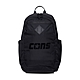 CONVERSE CONS UTILITY BACKPACK 後背包 滑板包 男包 女包 黑色-10025814-A01 product thumbnail 1