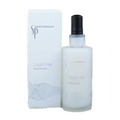 WELLA威娜 卓冠公司貨 SP分子護 100ML