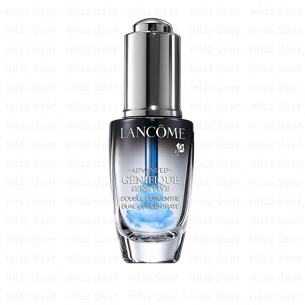 *LANCOME蘭蔻 超未來肌因活性安瓶20ml