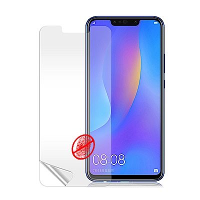 Monia 華為 HUAWEI nova 3 / nova 3i 防眩光霧面耐磨保護貼