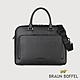 【BRAUN BUFFEL 德國小金牛】台灣總代理 維克多-D 公事包-黑色/BF512-65-BK product thumbnail 2