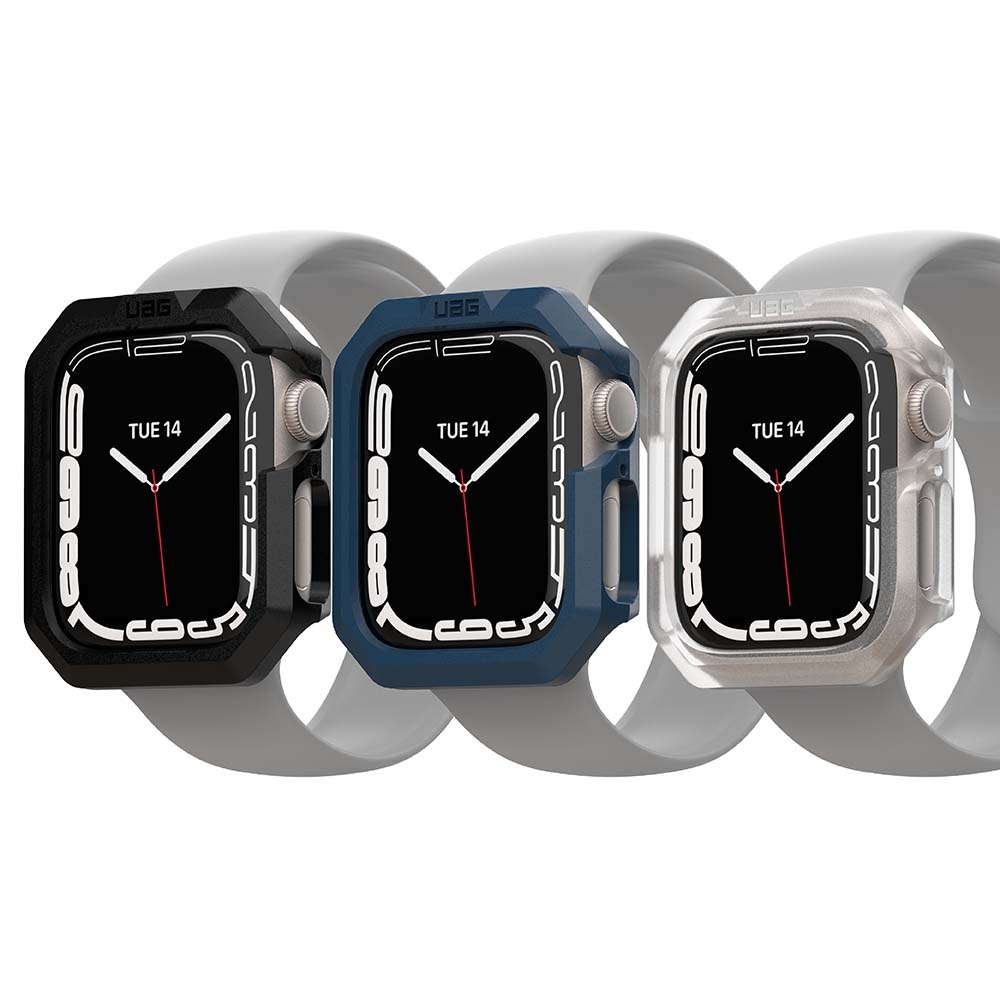 UAG Apple Watch 45mm 耐衝擊保護殼